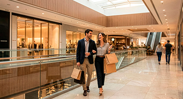 Shopping Iguatemi